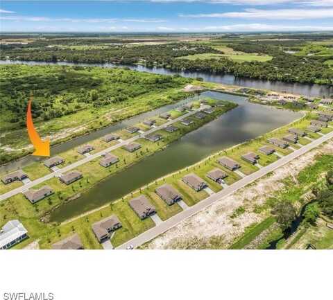 821 Gen Chesty Puller Court, Labelle, FL 33935