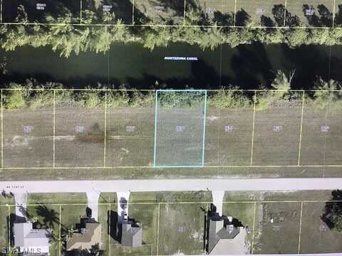 311 NE 31st Street, Cape Coral, FL 33909