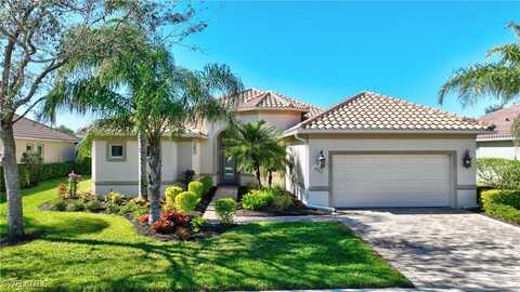 9762 Nickel Ridge Circle, Naples, FL 34120