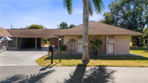 undefined, Lehigh Acres, FL 33936