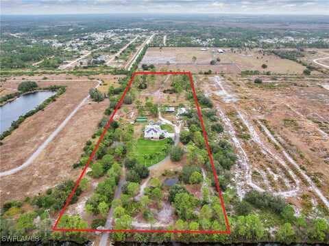 1810 Desoto Avenue, Lehigh Acres, FL 33972