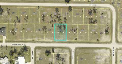 undefined, Cape Coral, FL 33993
