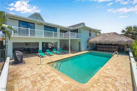 252 N Barfield Drive, Marco Island, FL 34145