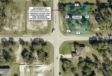 undefined, Lehigh Acres, FL 33974
