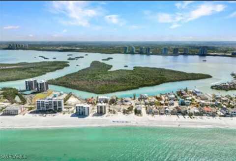 Island Pass, Bonita Springs, FL 34134