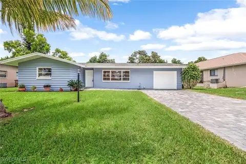 4968 Vincennes Street, Cape Coral, FL 33904