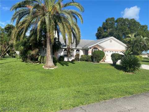 undefined, Lehigh Acres, FL 33974