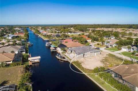 2602 SW 25th Street, Cape Coral, FL 33914