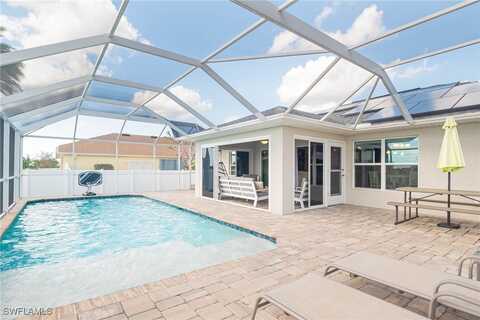 2646 NW 8th Terrace, Cape Coral, FL 33993
