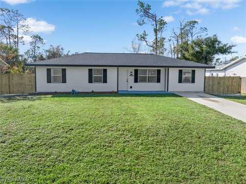 18289 Eblis Avenue, Port Charlotte, FL 33948