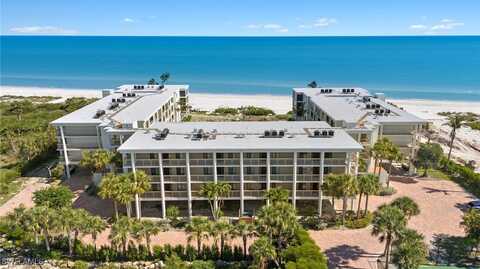 2777 W Gulf Drive unit: 109, Sanibel, FL 33957