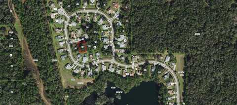 2546 E CHIVALRY Court, Hernando, FL 34442