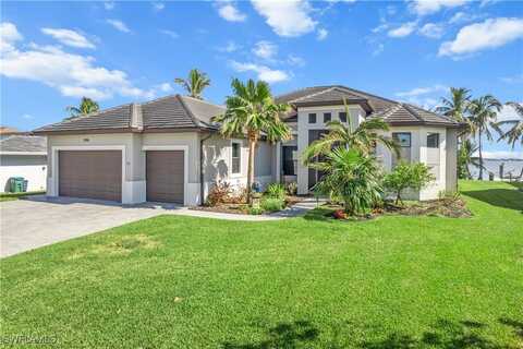 2506 SE 28th Street, Cape Coral, FL 33904