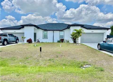 5024 Centennial Boulevard, Lehigh Acres, FL 33971