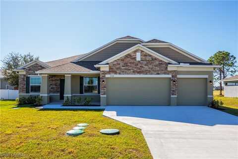 3306 NW 17th Lane, Cape Coral, FL 33993