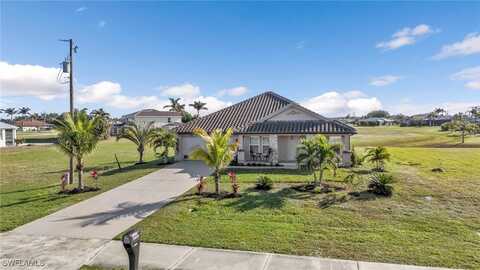 17314 Cape Horn Boulevard, Punta Gorda, FL 33955
