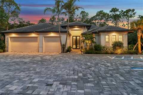 4472 Pine Ridge Road, Naples, FL 34116