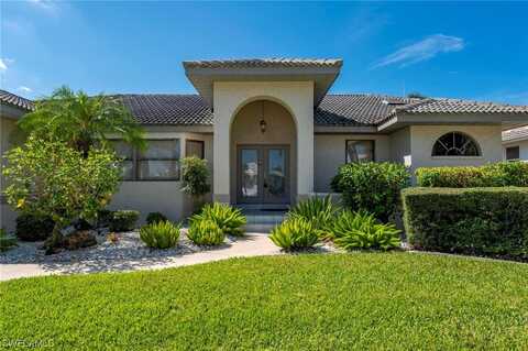 2505 Rio Tiber Drive, Punta Gorda, FL 33950