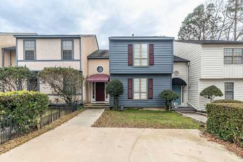 2318 CREEK VIEW Drive, Augusta, GA 30907