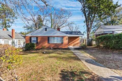 804 FLEMING Avenue, Augusta, GA 30904