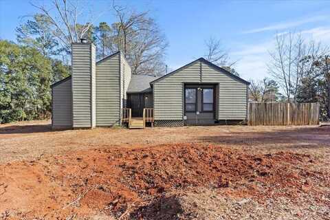 2517 CASTLEWOOD Drive, Augusta, GA 30904