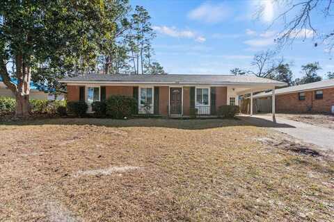 3308 TATE Road, Augusta, GA 30906