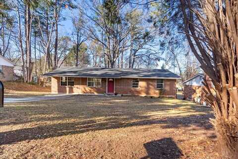 4079 BRIARWOOD Drive, Martinez, GA 30907