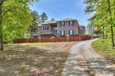 307 MIDDLETON Road, Grovetown, GA 30813