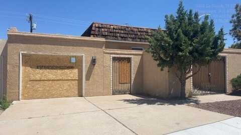 3245 LA RONDA Place NE, Albuquerque, NM 87110