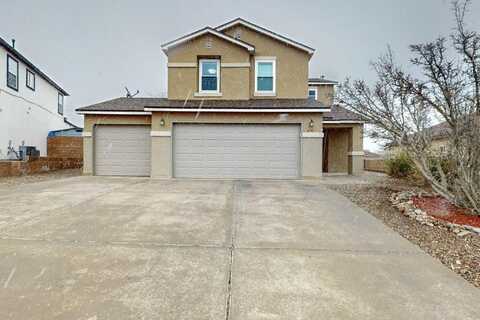 6541 GRANTS Drive NE, Rio Rancho, NM 87144