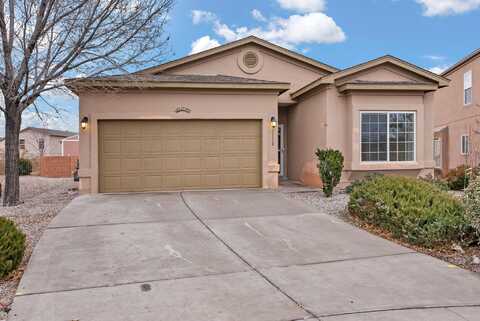 1118 DESERT SUNFLOWER Drive NE, Rio Rancho, NM 87144