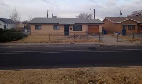 6313 GONZALES Road SW, Albuquerque, NM 87121