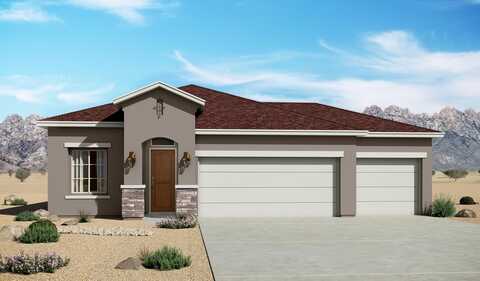 361 Liam Court SW, Los Lunas, NM 87031