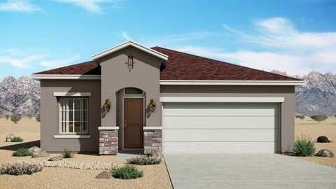 2489 Dover Drive NE, Rio Rancho, NM 87144