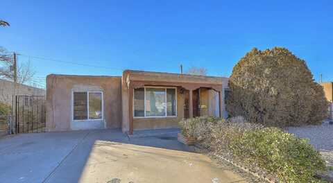 2805 CHRISTINE Street NE, Albuquerque, NM 87112