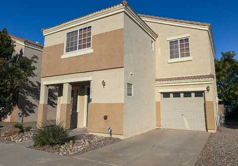 328 CASCABEL Trail SE, Albuquerque, NM 87123