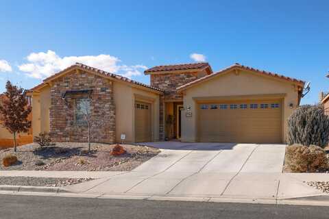 729 SIERRA VERDE Way NE, Rio Rancho, NM 87124