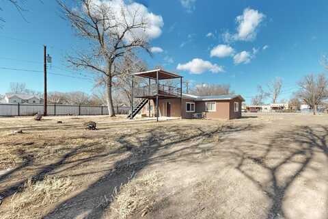 26 WEAVER Road, Peralta, NM 87042