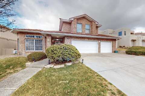 10517 ROYAL BIRKDALE NE, Albuquerque, NM 87111