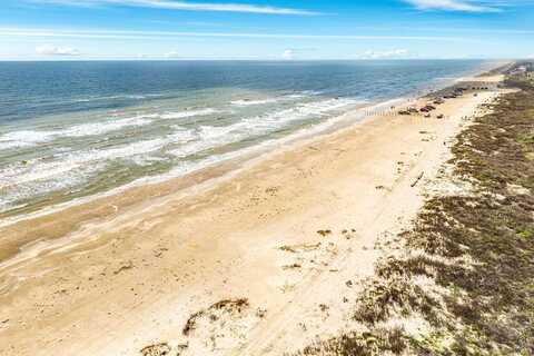 17105 Termini San Luis Pass Road, Galveston, TX 77554