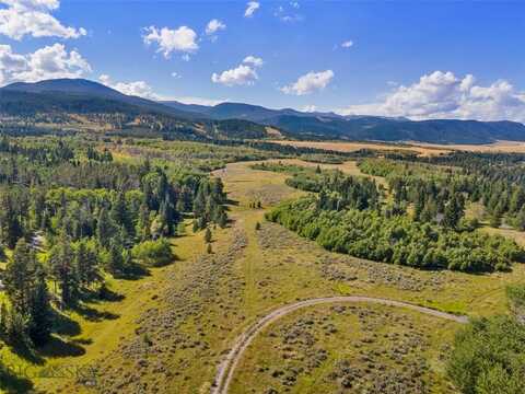 Lot 32 Sun West Ranch, Cameron, MT 59720