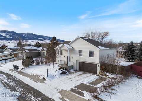 607 Nova Drive, Livingston, MT 59047