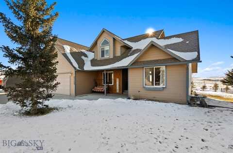 320 Ten Peaks Drive, Dillon, MT 59725