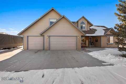 320 Ten Peaks Drive, Dillon, MT 59725