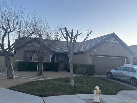 6054 Still Meadow Lane, Lancaster, CA 93536