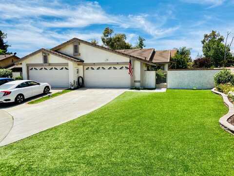 26139 Galvez Court, Valencia, CA 91355