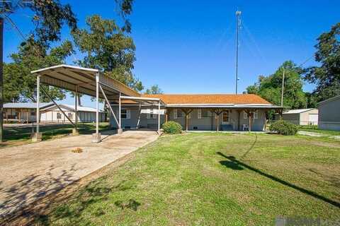 4541 Fisherman Rd, Batchelor, LA 70715