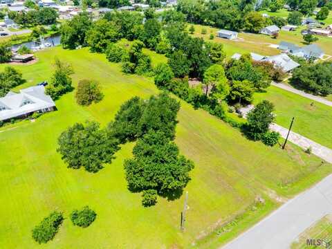 5154 Bayouside Dr, Chauvin, LA 70344