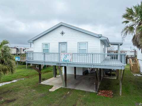 2915 La Highway 1, Grand Isle, LA 70358