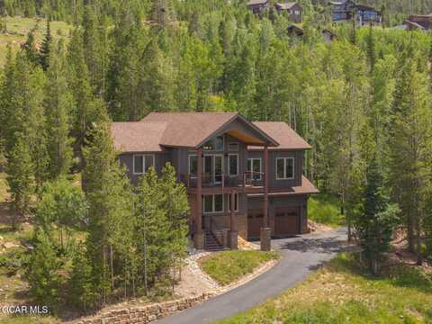 740 Cirrus Way, Granby, CO 80446